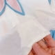 thumbnail image 3 of Cinnamoroll Sanrioed Ropa para niñas Anime Jk Y2K Nuevos vestidos Faldas cortas de manga corta Camisa kawaii Falda plisada estilo universitario, 3 of 5
