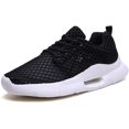 thumbnail image 1 of Xishao Hombres de Malla Transpirable Zapatillas Deporte Huecas Verano Casual Mocasines Ligeros Cómoda Conducción al Aire Libre Que Ejecuta Los Zapatos con Estilo Xishao ropa, 1 of 2
