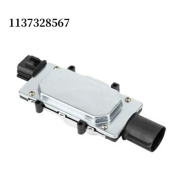 Applicable to Ford Focus 2012 2013 2014 15-18 engine cooling fan control module 1137328567-