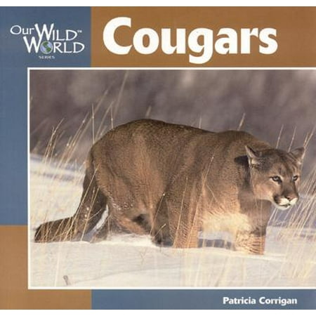 Cougar - Cougar