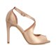 thumbnail image 1 of Zapatillas Peep Toe Dorothy Gaynor Oro Rosa Dorothy Gaynor Zapatillas Peep Toe, 1 of 1