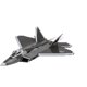 thumbnail image 3 of Bloque de construcción: juguete COBI, Lockheed F-22 Raptor, de las Fuerzas Armadas, 3 of 9