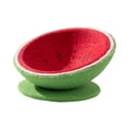 thumbnail image 3 of Nido para gatos Yinane Rascador cama XL con forma de sandía, 3 of 8