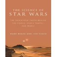 thumbnail image 1 of La Science de Star Wars: les Faits Scientifiques derrière la Force, Voyage Spatial, et Plus Encore!, 1 of 3