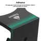 thumbnail image 2 of Estante de Montaje para Altavoz para Pill (Versión 2024) Soporte para Altavoz Portátil Estante de Pared para Pill 2024 B, 2 of 5