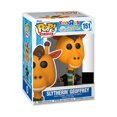 thumbnail image 1 of Pop Ad Icons Toys R Us 3.75 Inch Action Figure Exclusive - Slytherin Geoffrey #151, 1 of 2