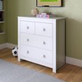 thumbnail image 3 of CorLiving Madison Chest of Drawers, 3 of 4