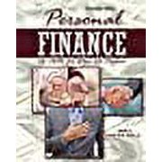 Personal Finance - Customized