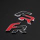 thumbnail image 4 of Metal 3d Fr Car Sticker Emblem Badge For Seat Leon Fr+ Cupra Ibiza Altea Exeo Formula Racing Car Accessories Car Styling, 4 of 5