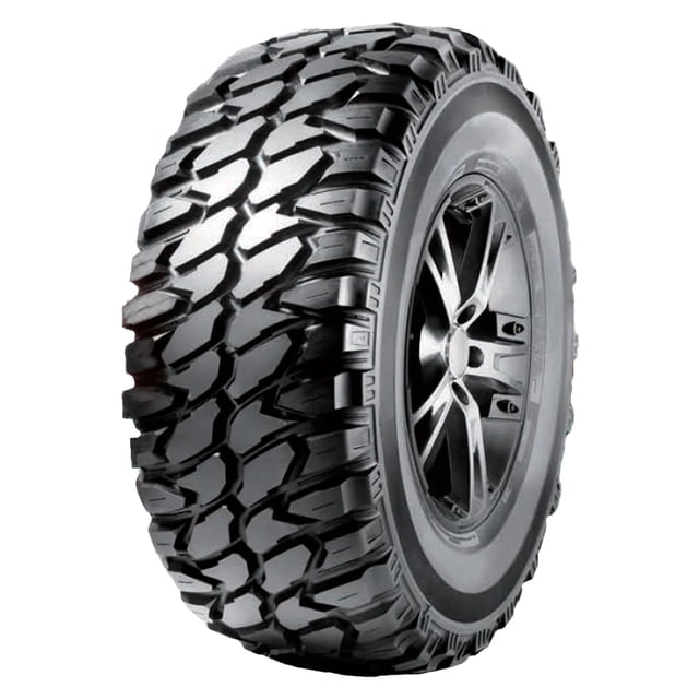 Llanta 235/75 R15