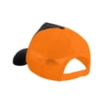 thumbnail image 2 of Beechfield  Adult Snapback Trucker Cap, 2 of 3