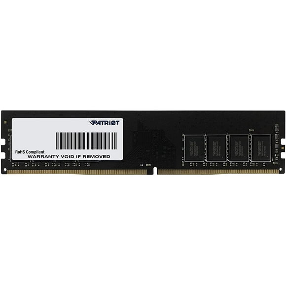 Patriot Signature Ligne DDR4 8GB 2666MHz UDIMM Memory Module 1.2 Volt