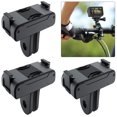 thumbnail image 4 of Adaptador Magnético Dos Garras 3 Uds Cámara Acción Antidesprendimiento para DJI Action, 4 of 8