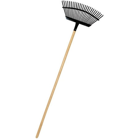 - Ames 1789200 18 in Superflex Rake