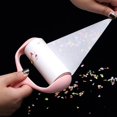 thumbnail image 2 of Sticky Lint Roller, Pet Hair Roller, Dog & Cat Hair Remover Kit,4 Refills 240 Sheets, Lint Brush For Clothes, Carpet, Car Seats, Dust, Dogs, Durable H, 2 of 4