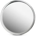 thumbnail image 1 of Yeater 50776 Pizza Pan/Tray 18 inch, Wide Rim, Aluminum, Commercial Grade, 1 Count, 1 of 8