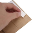 thumbnail image 3 of No Tóxico e inofensivo para Usar la Bolsa de Limpieza de Arte de Unas Desechable, Bolsa de Limpieza Cosmética Ligera en Peso, Mujer para El Hogar, 3 of 7