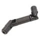 thumbnail image 5 of Eje de transmisión RC de acero negro, anticorrosión, eje de transmisión de 57-70mm para coche de escalada Axial 1/24 SCX24, 5 of 8