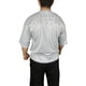 thumbnail image 2 of Playera Oversize Algodon Grueso Gymshark Entrenamiento Pesas, 2 of 7