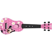 First Act Disney Minnie Mouse 20 inch Mini Guitar