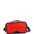 thumbnail image 4 of Pre-Owned Explorafunk Backpack Spiked Leather By Rebag, 4 of 8