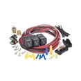 thumbnail image 2 of Painless Wiring 30116 Dual Activation Fan Relay, 2 of 4