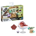 thumbnail image 1 of Figura Star Wars Hasbro The Child 2.25 Pulgadas, 1 of 4