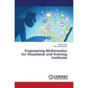 Engineering Mathematics for Vocational and Training Institutes (Paperback)