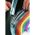 thumbnail image 3 of Rainbow Purse, 3 of 10