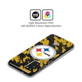 thumbnail image 2 of Head Case Designs NFL Pittsburgh Steelers Logo Camou Soft Gel Case for Samsung Galaxy S21 5G, 2 of 7