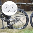 thumbnail image 2 of jinwen Vélo Pliant Easy Wheel Pièces de Remplacement de Remise à Neuf Haute Résistance Vélo Easywheel, 2 of 8