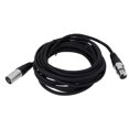 thumbnail image 1 of Cable de micrófono Cable de micrófono XLR Equilibrado  de 0.5m- 10m shamjiam  Cable de micrófono, 1 of 6