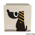 thumbnail image 4 of 3 Sprouts Gorilla Storage Box, 4 of 6