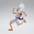 thumbnail image 4 of Bandai-personajes de Anime originales, King of Thieves, SHFiguarts, Monkey Luffy Gear 5, Kit de modelos terminados, juguetes coleccionables, regalos1389, 4 of 5