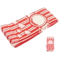 thumbnail image 3 of Bolsas de palomitas de maíz de 100 piezas bolsas de papel de palomitas de maíz bolsas para palomitas de maíz, 3 of 7