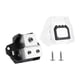 thumbnail image 3 of Bloque de distribución de energía genérico de 12 V, accesorio para coche, amplificador de coche, RV 2.7cmx3.8cmx2.3cm, 3 of 9