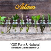 100% Pure Jojoba Oil - 4oz - Natural Jojoba Essential Oil by Artizen – Perfect Moisturizer for Hair, Skin, and Face