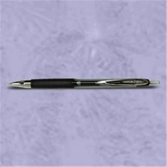 Newell Corporation San Uniball Signo 207 Gel Med Red