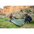 thumbnail image 5 of Stansport Medium-Duty Rip-Stop Tarp 10' x 12' - Forest  Green, 5 of 9