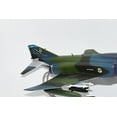 thumbnail image 6 of 334th Fighter Squadron 1987 Seymour Johnson AFB F-4E Model, McDonnell Douglas, 6 of 8