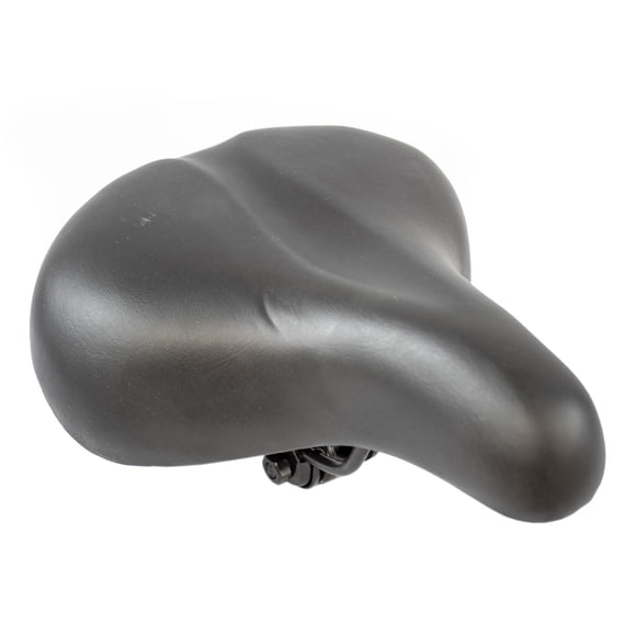 Asiento para Bicicleta Vader Mtb Negro