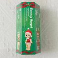 thumbnail image 4 of Sonny Angel Holiday-caja ciega de serie Regular, juguetes de moda, Navidad, Día de San Valentín, Okinawa, piña, aniversario, postura sentada, 4 of 4