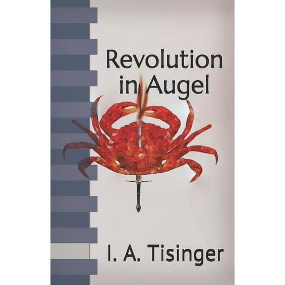 Revolution in Augel (Paperback)
