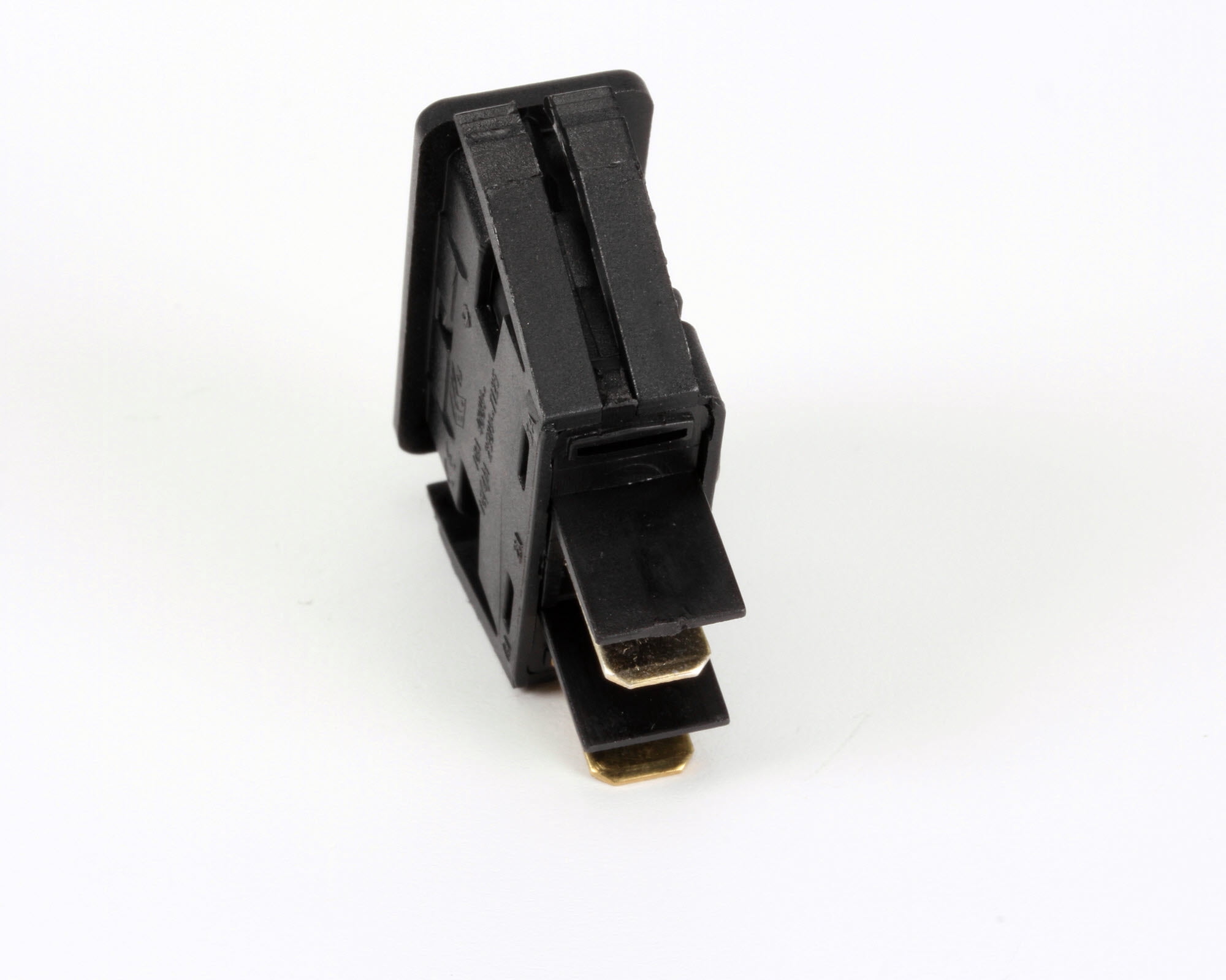 Randell EL SWT0502 Switch, Rocker 20A,277V,1Hp,12