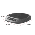 thumbnail image 5 of CoffeeMug Warmer Desk Cup Heater with Auto Shut Off and Timer Smart, 5 of 5