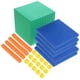 thumbnail image 4 of WORGEOUS 1 Juego de cubo de aprendizaje de matemáticas, cubo de operación matemática, suministros de aprendizaje de matemáticas, bloques de matemáticas, cubos de matemáticas para niños, 4 of 9