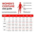 thumbnail image 4 of Morph 1920S Black Flapper Womens Halloween Costume For Women Black Large, 4 of 4