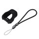 thumbnail image 1 of Funda Silicona Con Correa Transporte para Altavoz Jobsite Pro (negro), 1 of 9