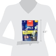 O-Cedar Floor Cleaning PACS® - Crisp Citrus, 10 Count