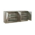 thumbnail image 6 of Liberty Furniture Dahlia Accent Console - Champagne Silver, 6 of 10